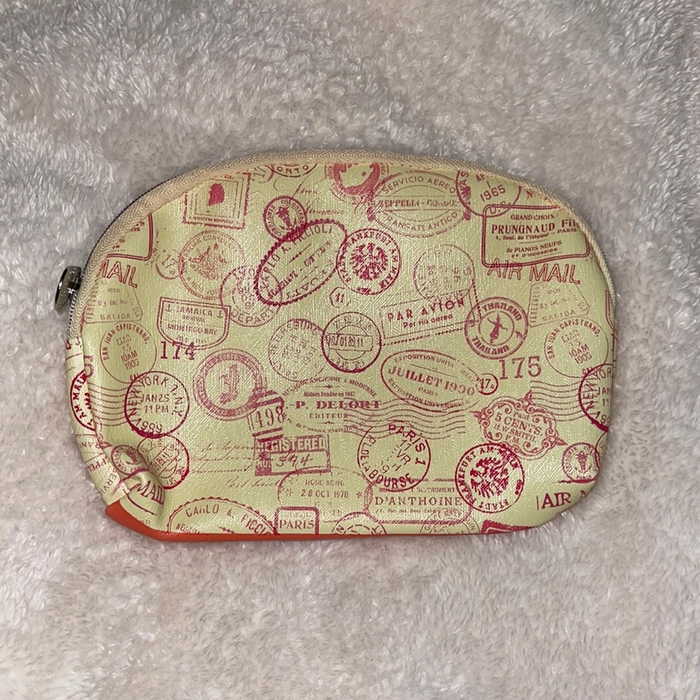 Ipsy Bag✈️